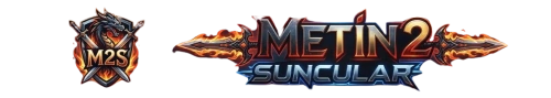 Metin2 Sunucular